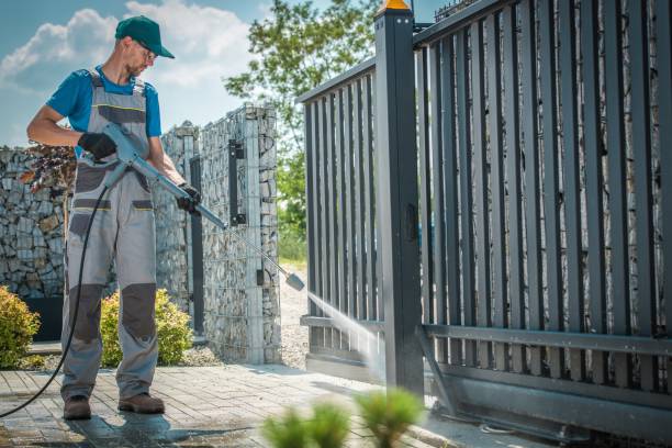 Best Driveway Pressure Washing  in Merrimac, VA