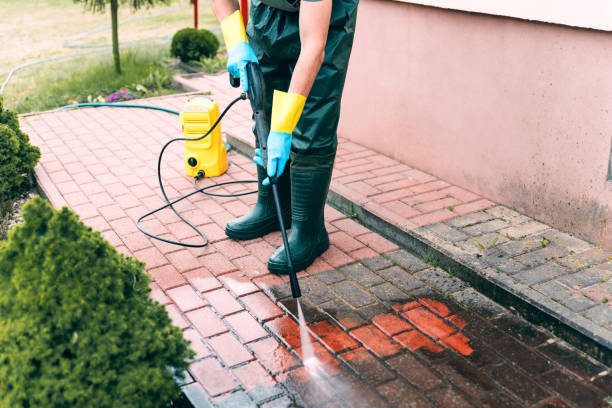 Trusted Merrimac, VA Pressure Washing Services Experts