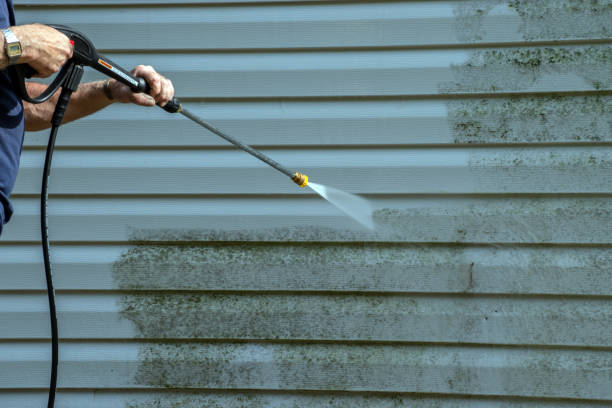Best Animal Enclosure Cleaning  in Merrimac, VA