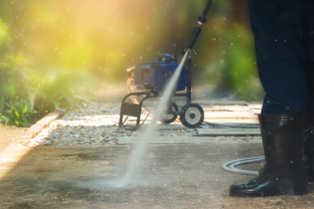 Best Rust Removal  in Merrimac, VA